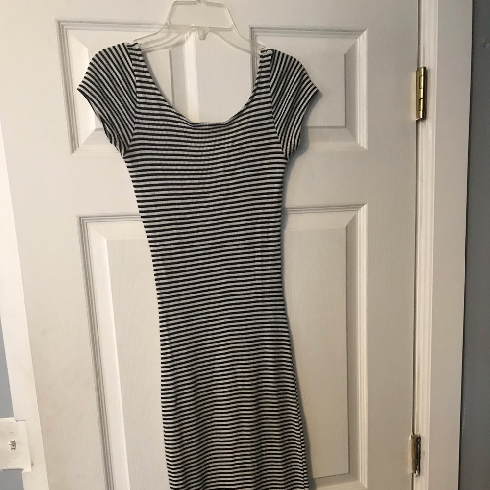 Bodycon Zara dress size small